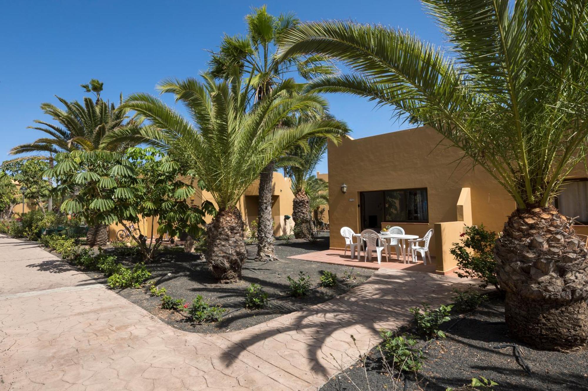 Home2book Pleasant Pool & Terrace, Appartement Corralejo
