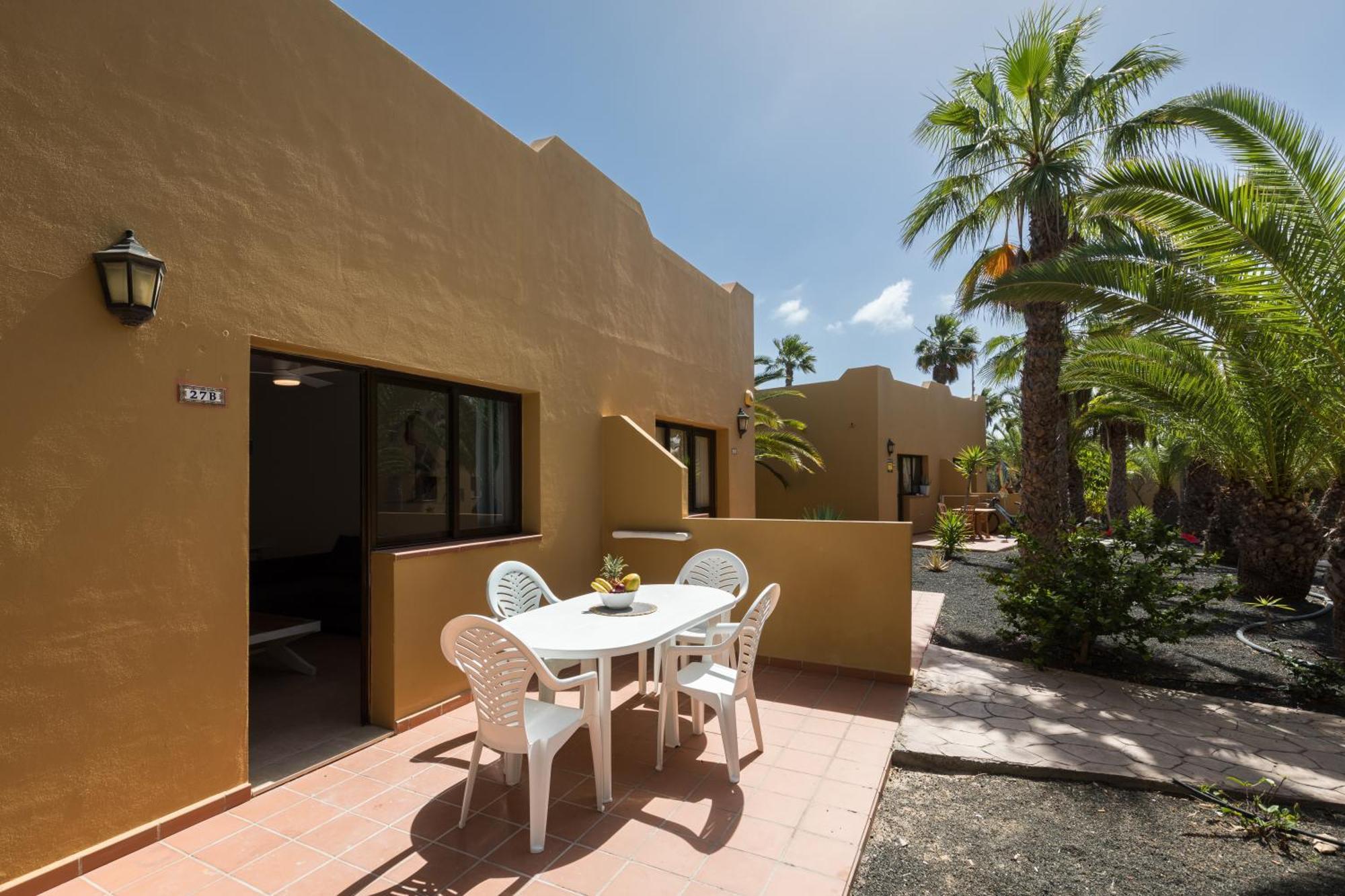 Appartement Home2book Pleasant Pool & Terrace, Corralejo