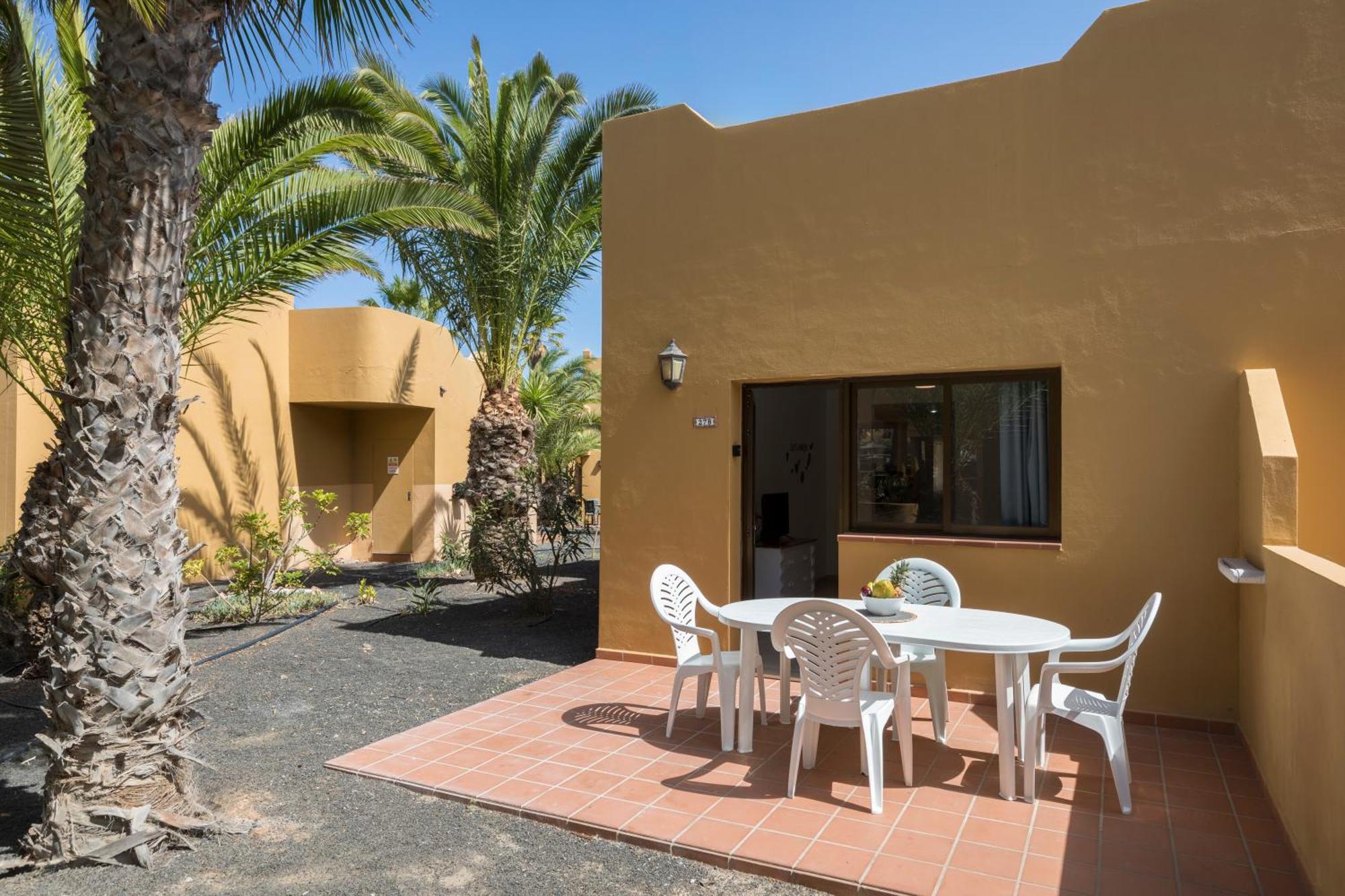 Appartement Home2book Pleasant Pool & Terrace, Corralejo