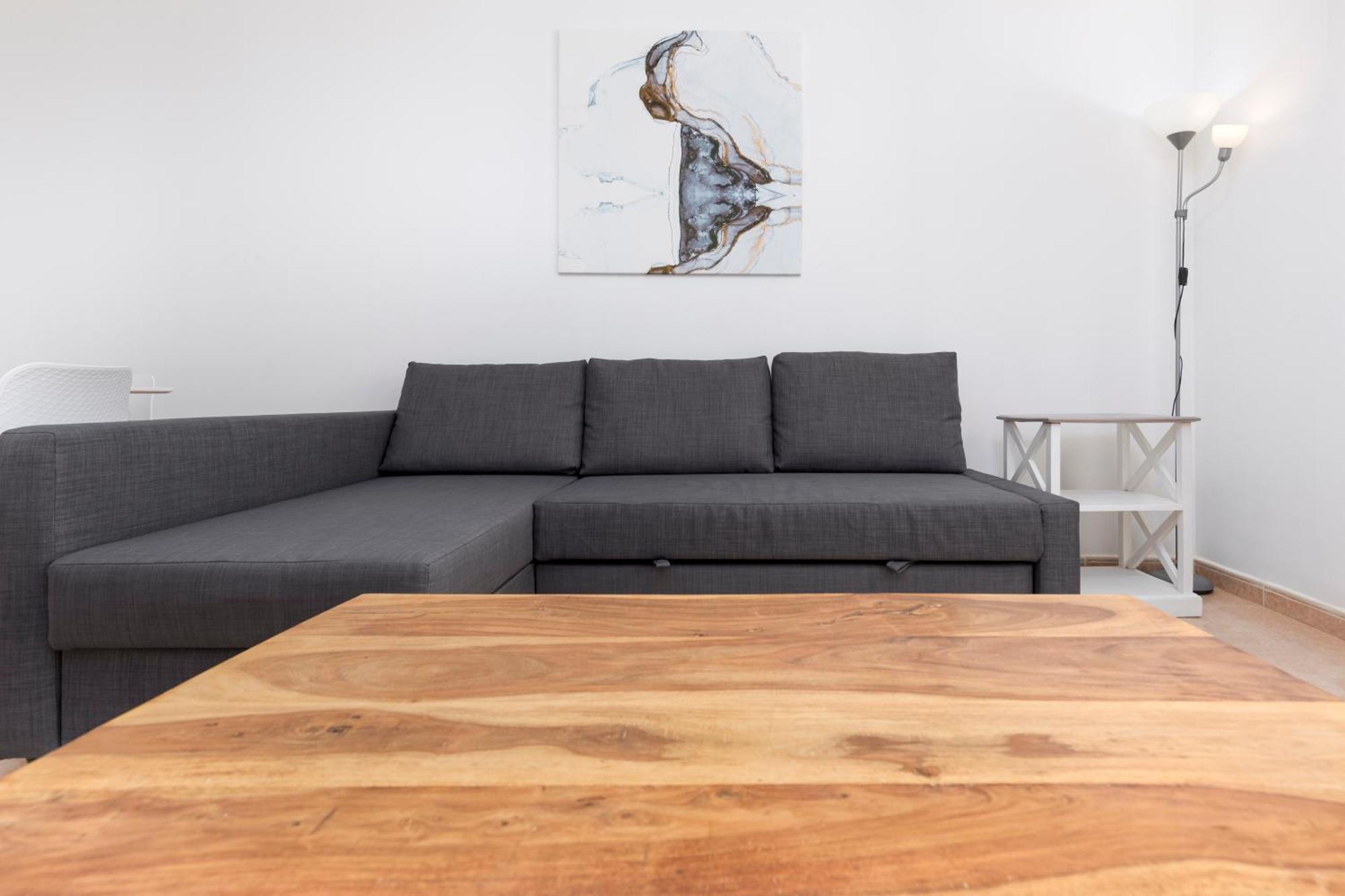 Home2book Pleasant Pool & Terrace, Appartement Corralejo