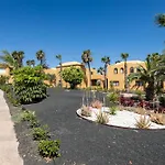 Home2Book Pleasant Stay Pool & Terrace, Corralejo