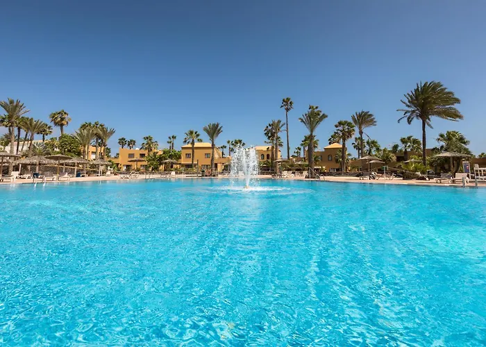 Home2Book Pleasant Stay Pool & Terrace, Corralejo