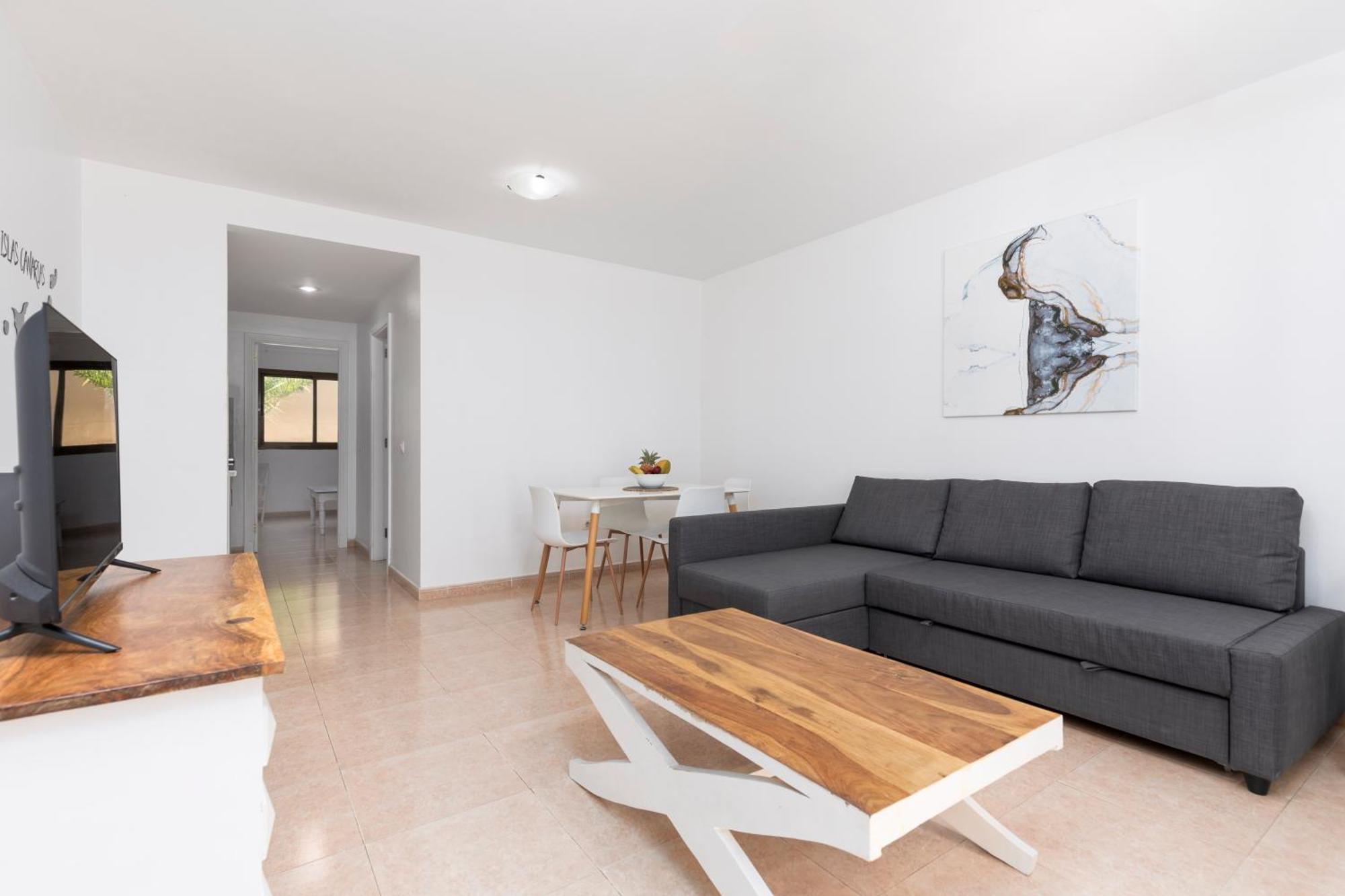 Apartment Home2book Pleasant Pool & Terrace, Corralejo