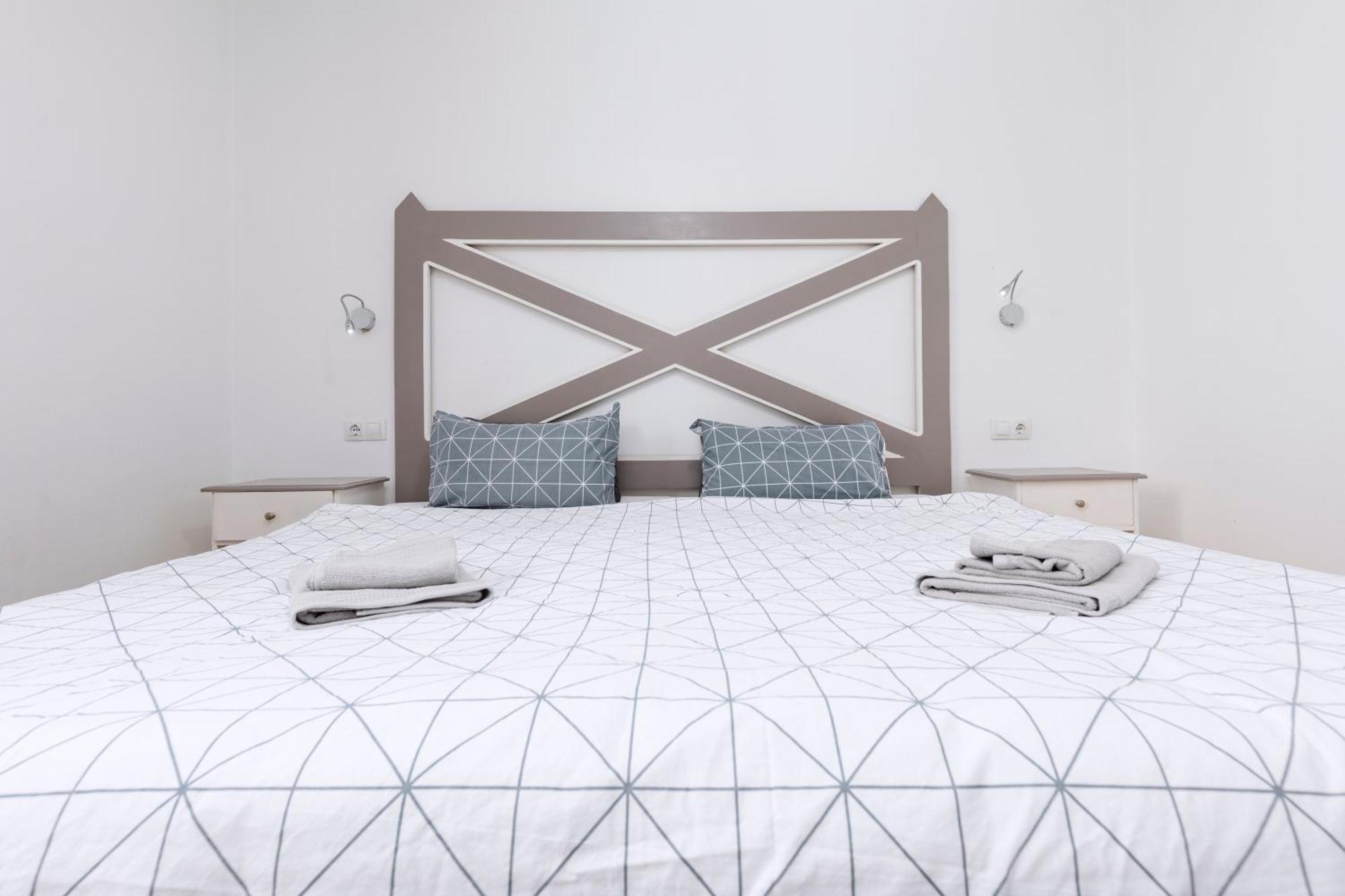 Home2book Pleasant Pool & Terrace, Apartment Corralejo