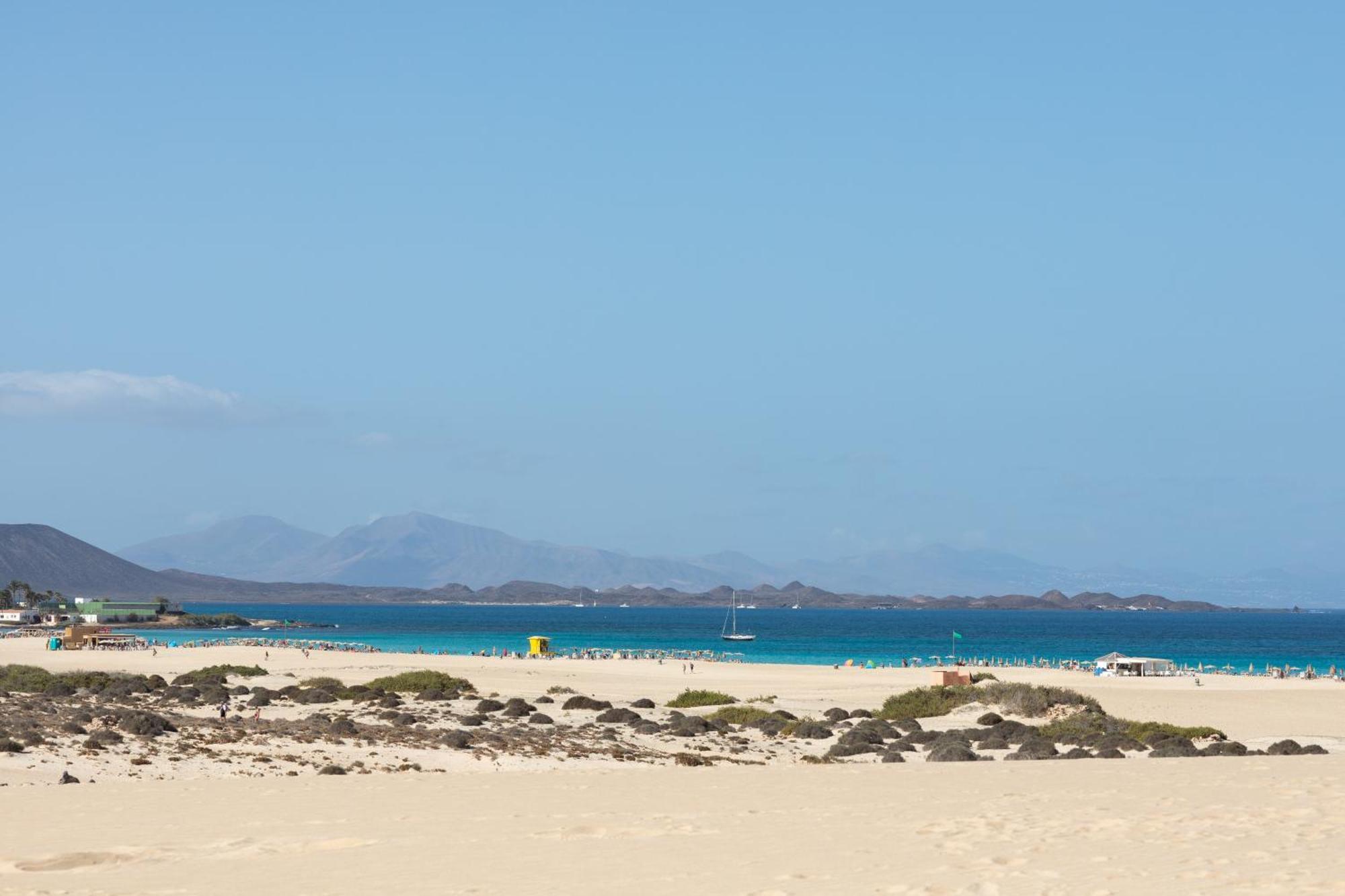 Home2book Pleasant Pool & Terrace, * Corralejo
